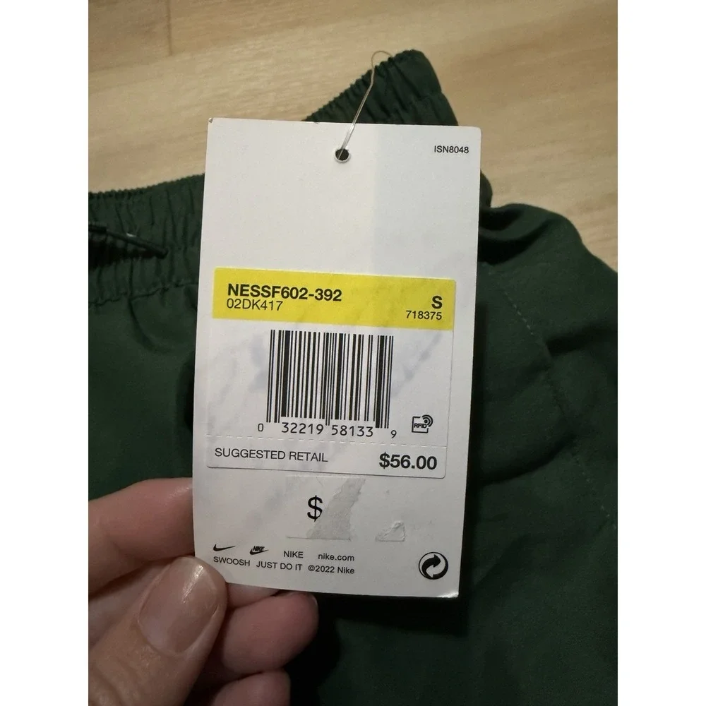 Nike men small